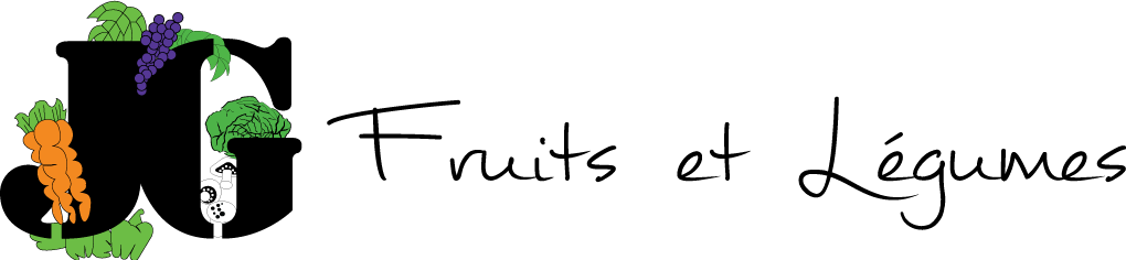 Jg rive-sud fruits et légumes logo